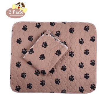 dog pad reusable pad